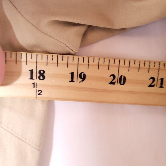 J Mclaughlin Amber Dress 2 Tan Shirt Mini - Picture 7 of 11
